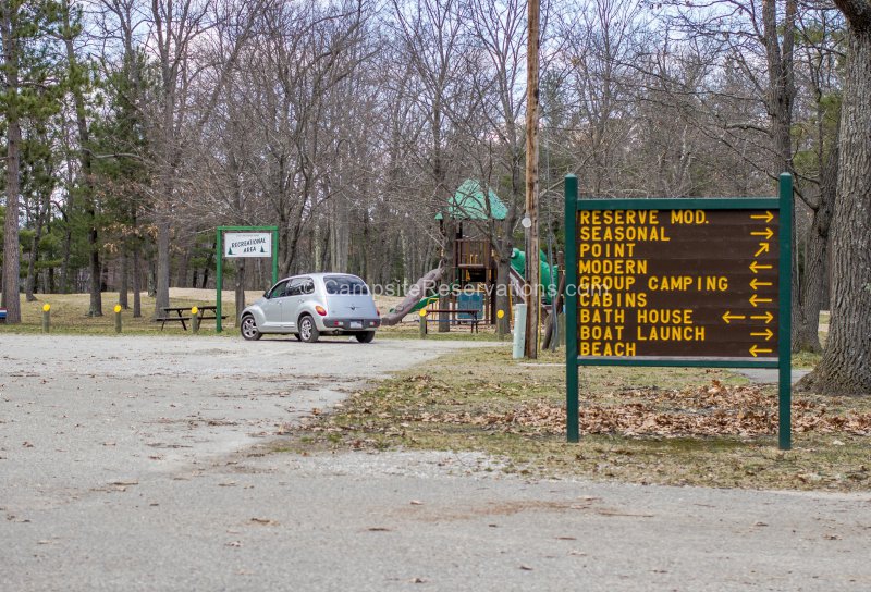 Old Orchard Park, Michigan, United States